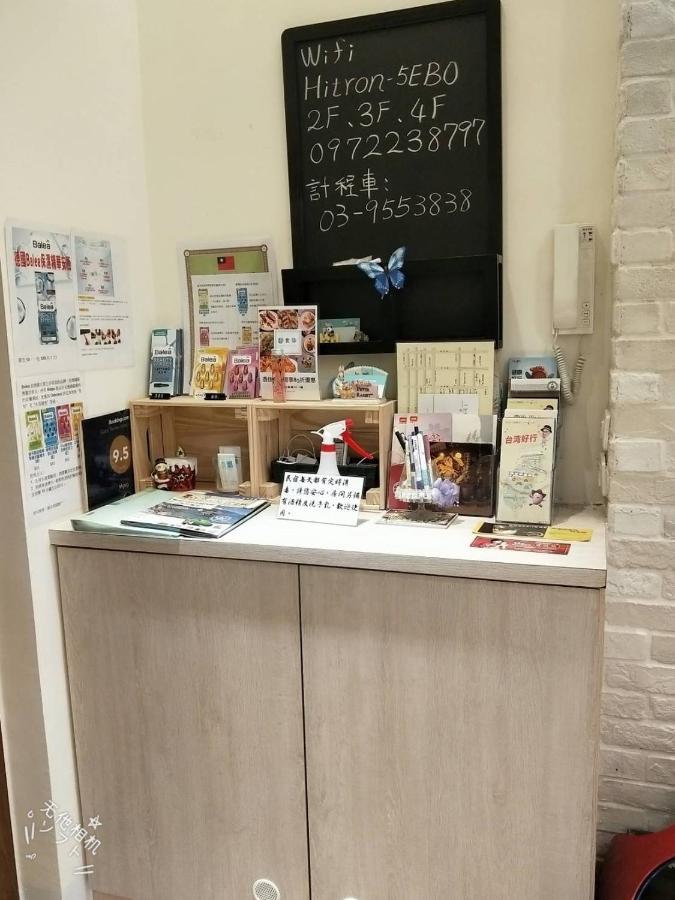 לינה וארוחת בוקר לודונג Mysig מראה חיצוני תמונה